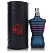 Jean Paul Gaultier Ultra Male Eau De Toilette Intense Spray By Jean Paul Gaultier - Zachava.com