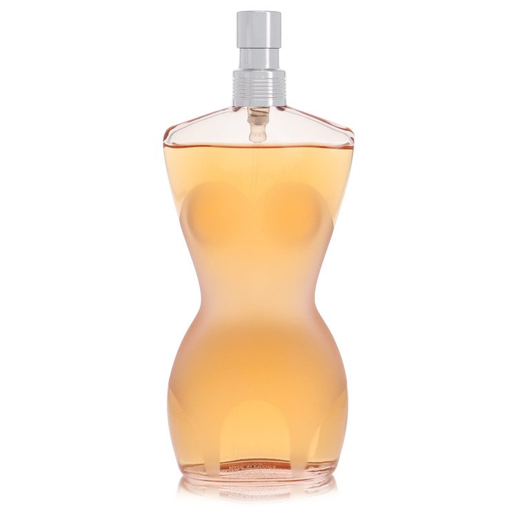 Jean Paul Gaultier Eau De Toilette Spray (Tester) By Jean Paul Gaultier - Zachava.com