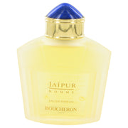 Jaipur Eau De Parfum Spray (Tester) By Boucheron - Zachava.com