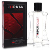 Jordan Power Eau De Toilette Spray By Michael Jordan - Zachava.com