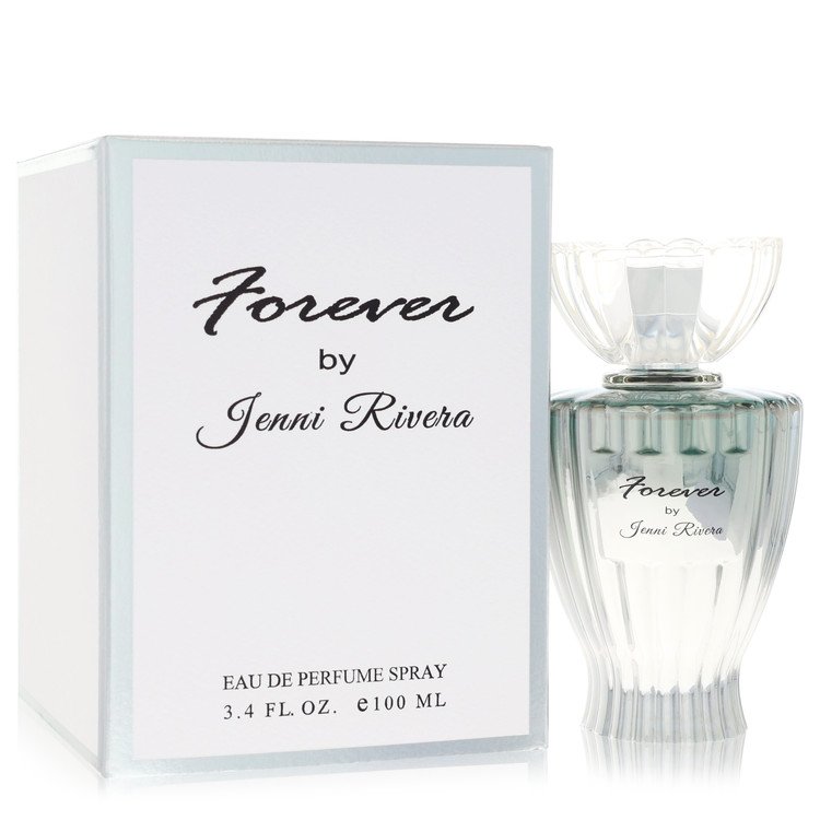 Jenni Rivera Forever Eau De Parfum Spray By Jenni Rivera, Perfume for Women, available at zachava.com