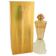 Jivago Rose Gold Eau De Toilette Spray By Ilana Jivago - Zachava.com