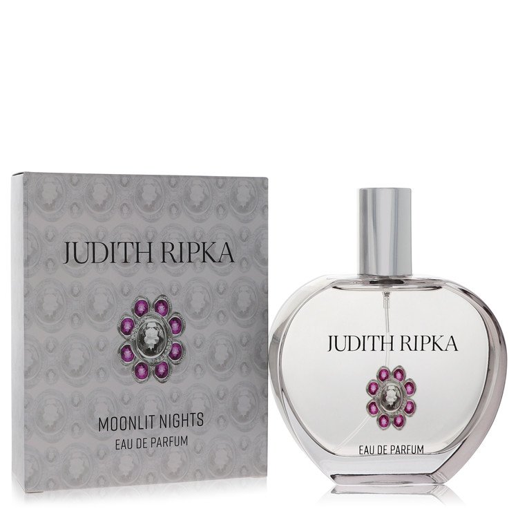 Judith Ripka Moonlit Nights Eau De Parfum Spray By Judith Ripka - Zachava.com