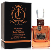 Juicy Couture Glistening Amber Eau De Parfum Spray By Juicy Couture - Zachava.com