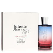 Juliette Has A Gun Ode To Dullness Eau De Parfum Spray By Juliette Has A Gun - Zachava.com
