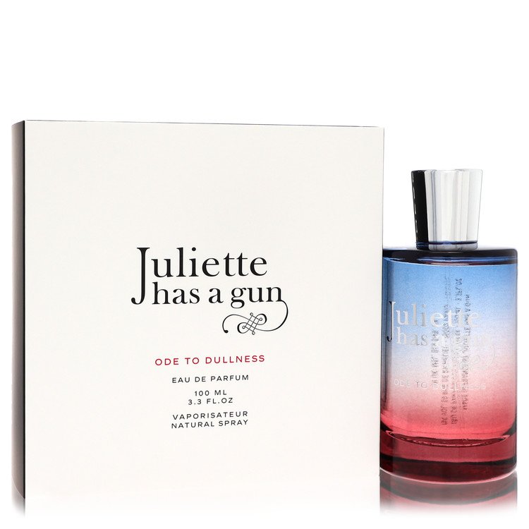 Juliette Has A Gun Ode To Dullness Eau De Parfum Spray By Juliette Has A Gun - Zachava.com