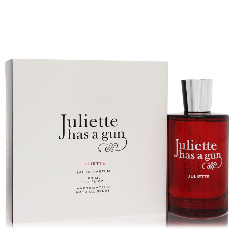 Juliette Has A Gun Juliette Eau De Parfum Spray By Juliette Has A Gun - Zachava.com