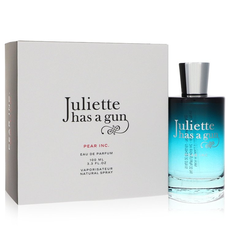 Juliette Has a Gun Pear Inc Eau De Parfum Spray (Unisex) By Juliette Has a Gun, Cologne for Men, available at zachava.com