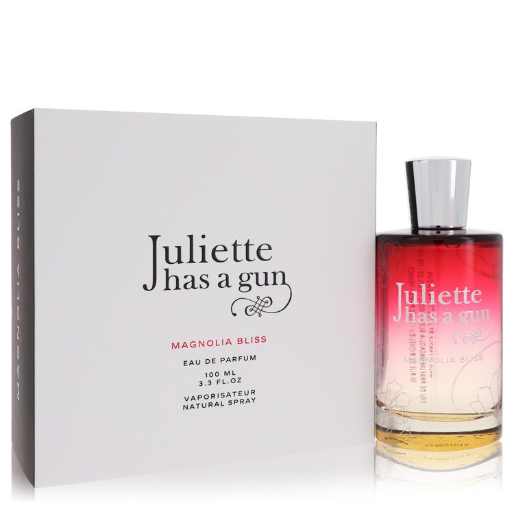 Juliette Has A Gun Magnolia Bliss Eau De Parfum Spray By Juliette Has A Gun - Zachava.com