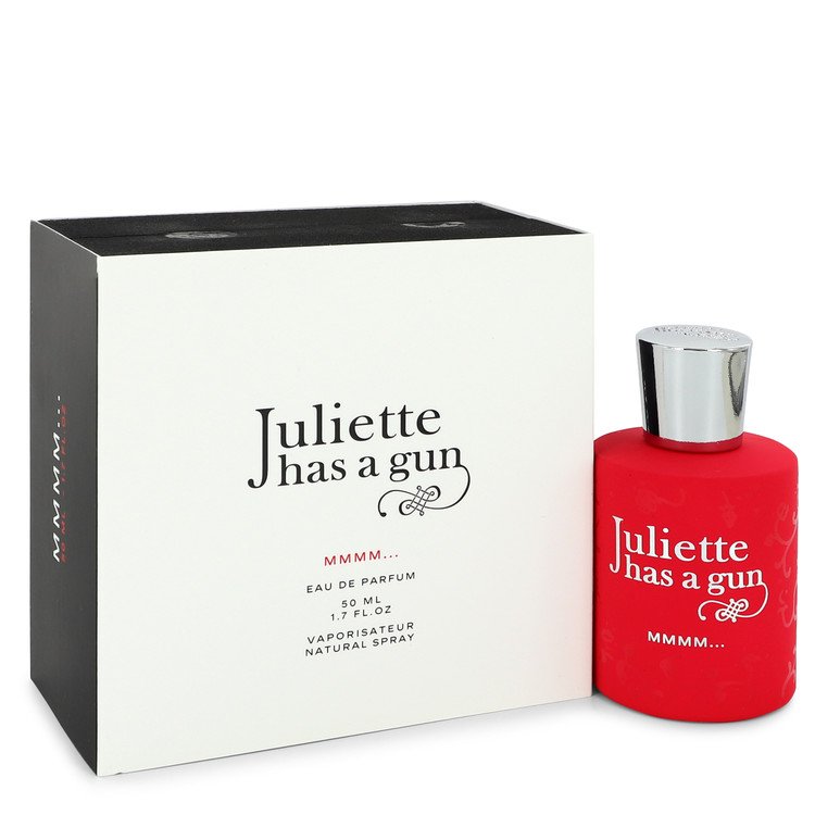 Juliette Has A Gun Mmmm Eau De Parfum Spray By Juliette Has A Gun - Zachava.com