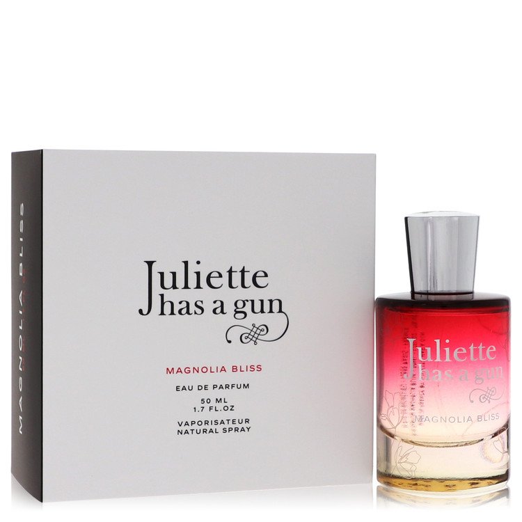 Juliette Has A Gun Magnolia Bliss Eau De Parfum Spray By Juliette Has A Gun - Zachava.com