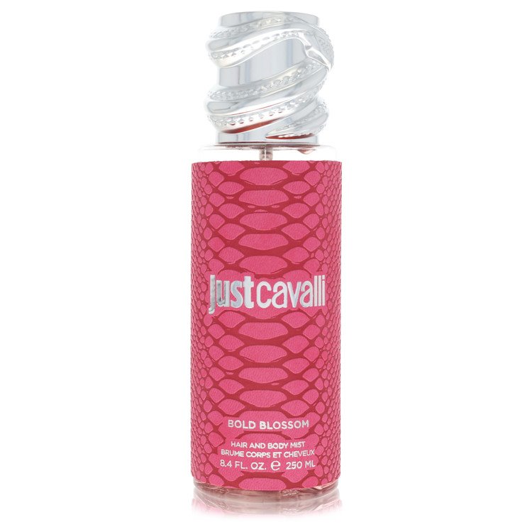 Just Cavalli Bold Blossom Hair and Body Mist By Just Cavalli, Perfume for Women, available at zachava.com