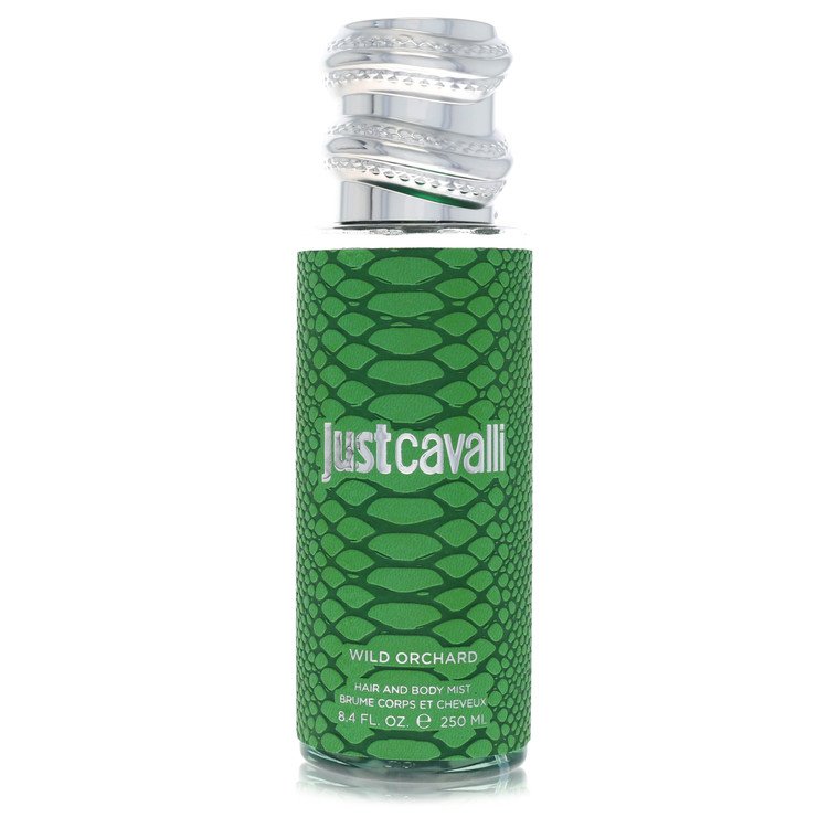 Just Cavalli Wild Orchard Hair and Body Mist By Just Cavalli, Perfume for Women, available at zachava.com