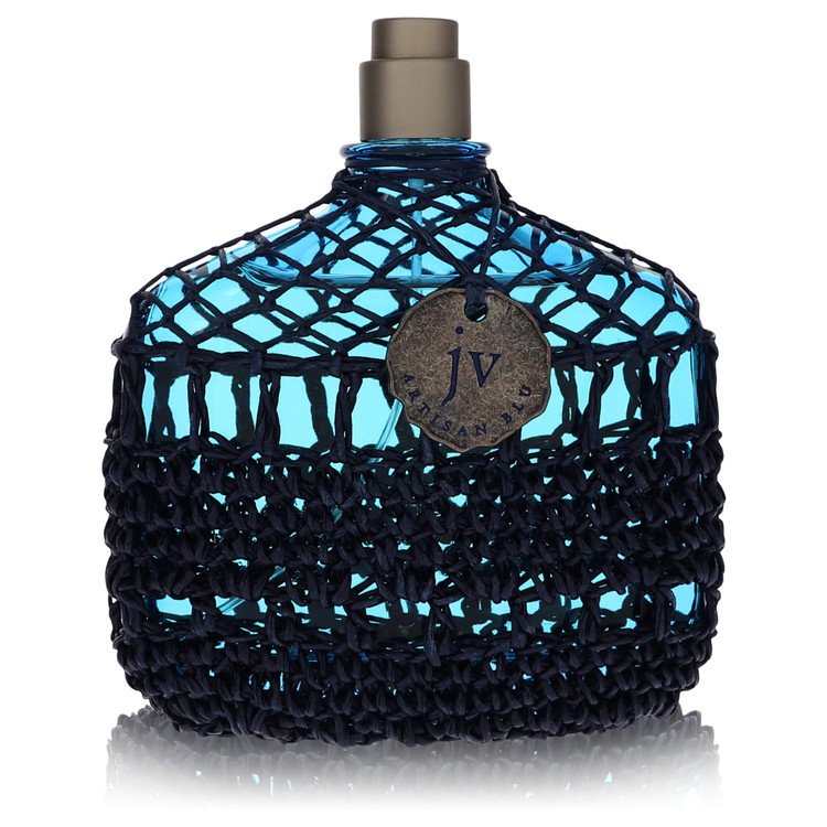John Varvatos Artisan Blu Eau De Toilette Spray (Tester) By John Varvatos - Zachava.com