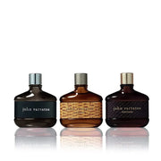 John Varvatos 3 * 15 Ml Eau De Toilette Mini Set For Men: Heritage + Artisan + Vintage - Zachava