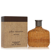 John Varvatos Artisan by John Varvatos Eau De Toilette Spray 2.5 oz for Men