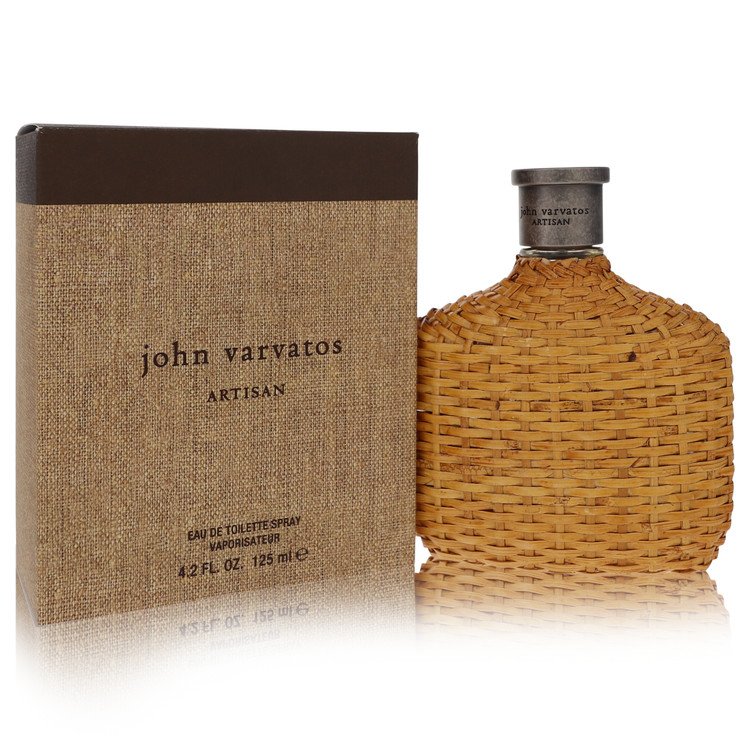 John Varvatos Artisan Eau De Toilette Spray By John Varvatos - Zachava.com