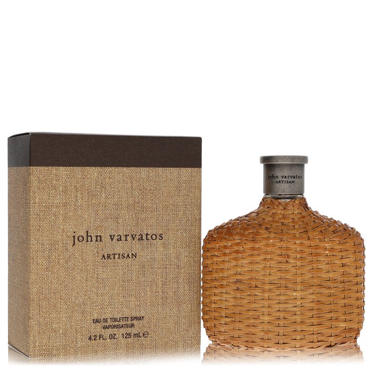 John Varvatos Artisan Eau De Toilette Spray By John Varvatos, Cologne for Men, available at zachava.com