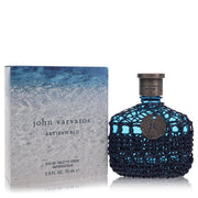 John Varvatos Artisan Blu Eau De Toilette Spray By John Varvatos - Zachava.com