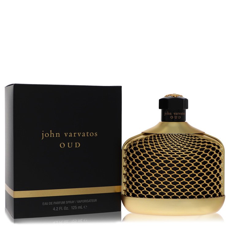 John Varvatos Oud Eau De Parfum Spray By John Varvatos, Cologne for Men, available at zachava.com