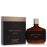 John Varvatos Vintage Eau De Toilette Spray By John Varvatos - Zachava.com