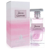 Lanvin - Jeanne Lanvin Perfume by Lanvin, This fragrance is a tribute to the founder jeanne lanvin, and is a fruity floral scent for women which was created by master perfumer anne flipo. The composition is cr - Perfume