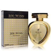 Joe Winn Eau De Parfum Spray By Joe Winn - Zachava.com
