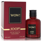 Joop Wow Eau De Toilette Spray (2019) By Joop!, Perfume for Women, available at zachava.com