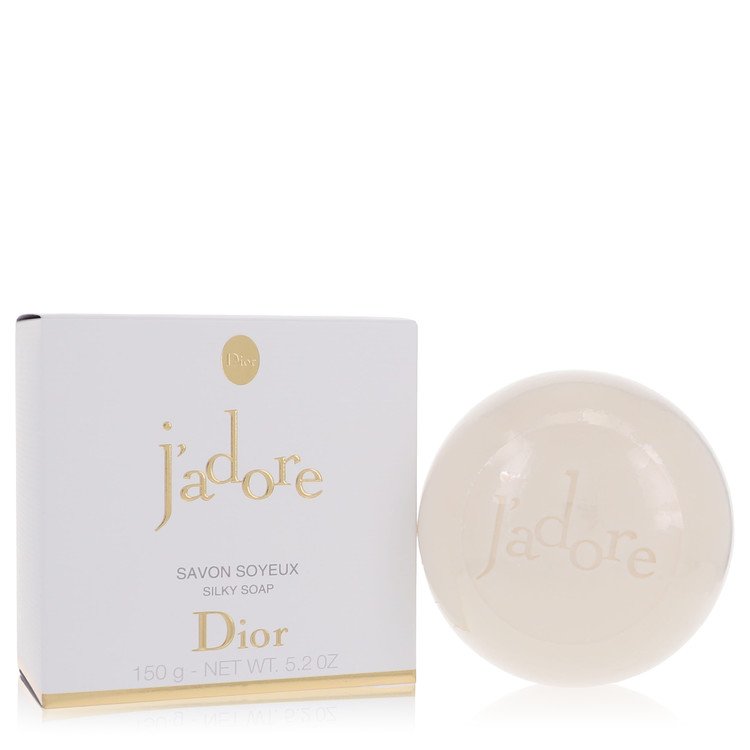 Jadore Soap By Christian Dior - Zachava.com