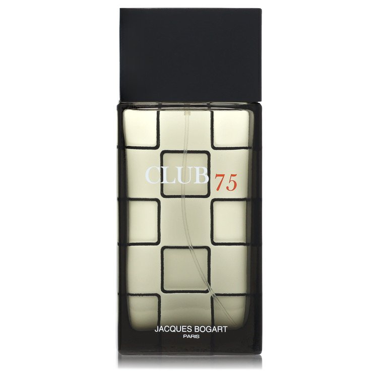 Jacques Bogart Club 75 by Jacques Bogart Eau De Toilette Spray (Tester) 3.4 oz for Men