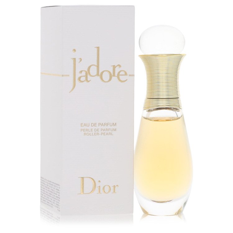 Jadore by Christian Dior Roller Pearl EDP .67 oz for Women