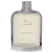 Jaguar Classic Motion by Jaguar Eau De Toilette Spray (unboxed) 3.4 oz for Men