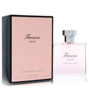 Jean Marc Paris Femme Noir by Jean Marc Paris Eau De Parfum Spray 3.4 oz for Women