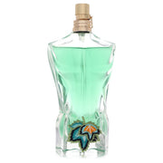 Jean Paul Gaultier Le Beau Paradise Garden by Jean Paul Gaultier Eau De Parfum Spray (Unboxed) 2.5 oz for Men