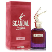 Jean Paul Gaultier Scandal Intense by Jean Paul Gaultier Eau De Parfum Spray 1.7 oz for Women