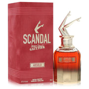 Jean Paul Gaultier Scandal Absolu by Jean Paul Gaultier Parfum Concentre Spray 1.7 oz for Women
