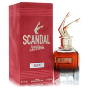 Jean Paul Gaultier Scandal Elixir by Jean Paul Gaultier Parfum Spray 1.7 oz for Women