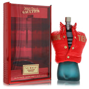 Jean Paul Gaultier by Jean Paul Gaultier Eau De Toilette Spray (Collectors Edition) 4.2 oz for Men