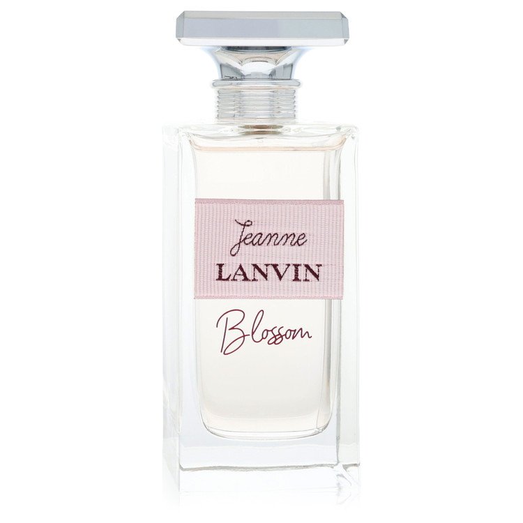 Jeanne Blossom by Lanvin Eau De Parfum Spray (Unboxed) 3.3 oz for Women
