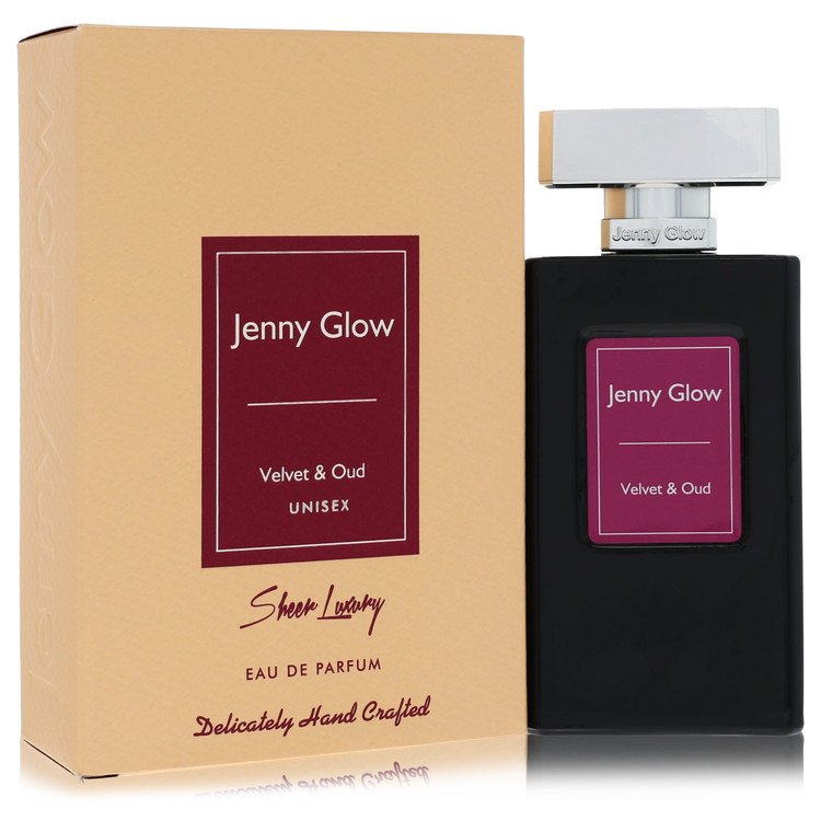 Jenny Glow Velvet Oud by Jenny Glow Eau De Parfum Spray 2.7 oz for Men