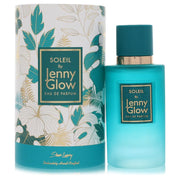 Jenny Glow Soleil by Jenny Glow Eau De Parfum Spray 2.7 oz for Men