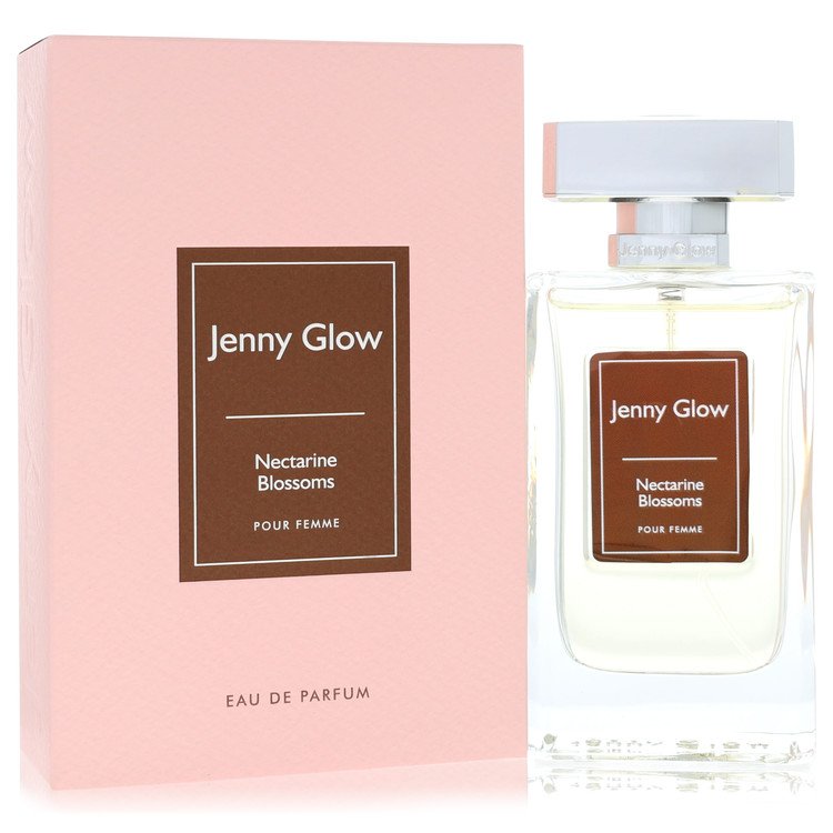 Jenny Glow Nectarine Blossoms by Jenny Glow Eau De Parfum Spray 2.7 oz for Women
