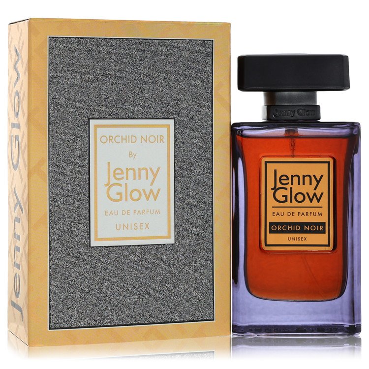 Jenny Glow Orchid Noir by Jenny Glow Eau De Parfum Spray 2.7 oz for Women