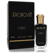 Jeroboam Ligno by Jeroboam Extrait De Parfum (Unisex) 1 oz for Women