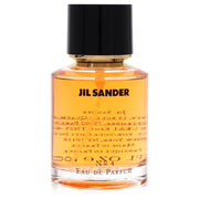 Jil Sander 4 by Jil Sander Eau De Parfum Spray (Tester) 3.4 oz for Women