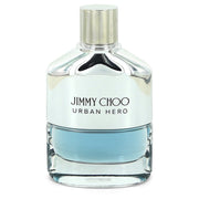 Jimmy Choo Urban Hero by Jimmy Choo Eau De Parfum Spray (unboxed) 3.3 oz for Men