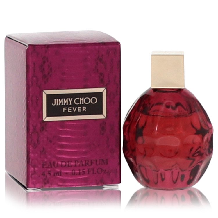 Jimmy Choo Fever by Jimmy Choo Mini EDP .15 oz for Women Jimmy Choo Main image