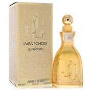 Jimmy Choo I Want Choo Le Parfum by Jimmy Choo Eau De Parfum Spray 3.4 oz for Women
