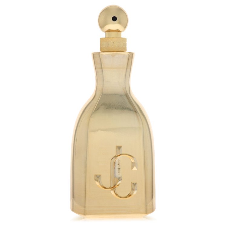 Jimmy Choo I Want Choo Le Parfum by Jimmy Choo Eau De Parfum Spray (Tester) 4.1 oz for Women Main image