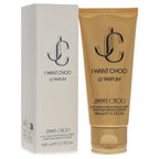 Jimmy Choo I Want Choo Le Parfum by Jimmy Choo Body Lotion 3.3 oz for Women
